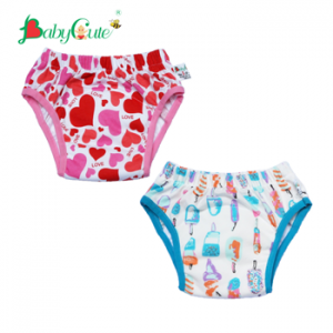 Combo 2 Quần bỏ bỉm Cotton (10-15kg) LZ457922940