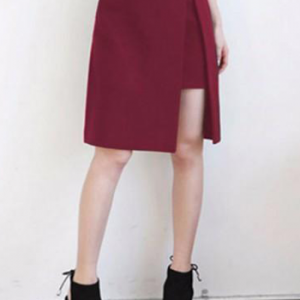 Chân Váy Xẻ Tà LZ287064542