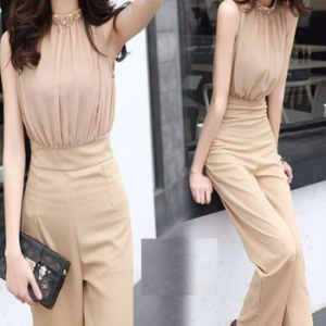 Jumpsuit Style Hàn Quốc LZ462660512